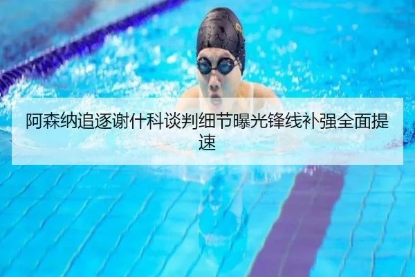 阿森纳追逐谢什科谈判细节曝光锋线补强全面提速（mksports）